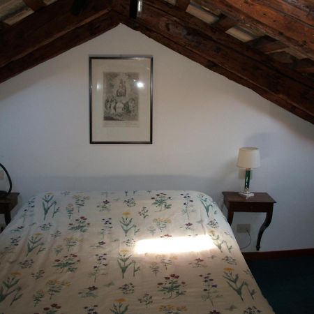 Appartamento San Rocco Venecia Exterior foto