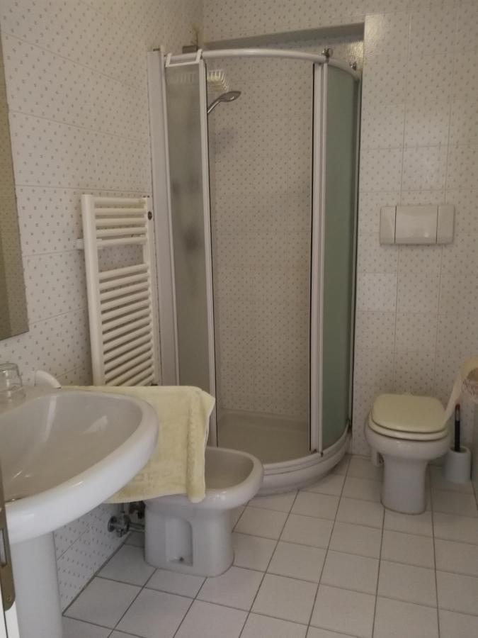 Appartamento San Rocco Venecia Exterior foto