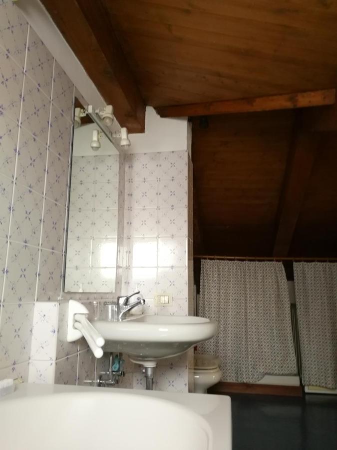 Appartamento San Rocco Venecia Exterior foto