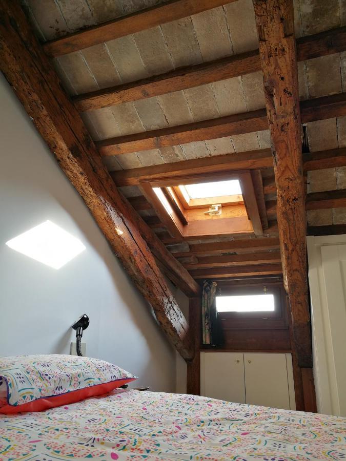 Appartamento San Rocco Venecia Exterior foto